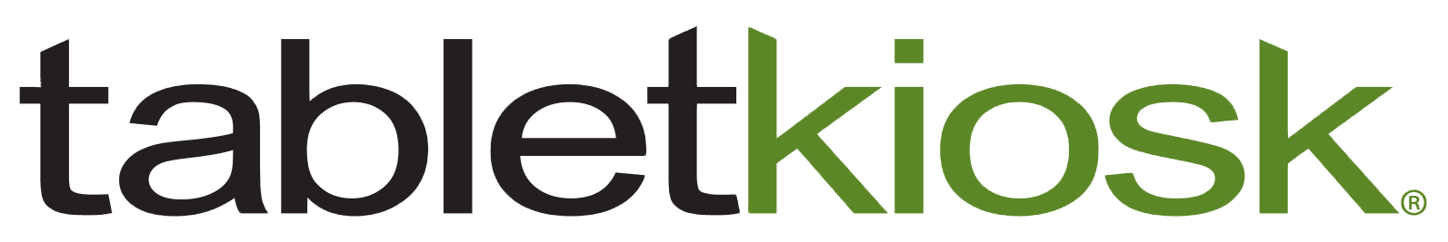 TabletKiosk