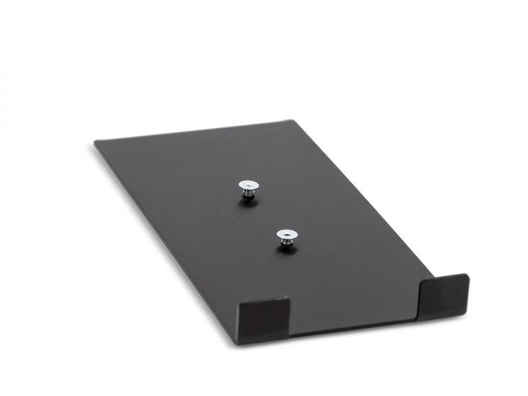 Wall mount bracket