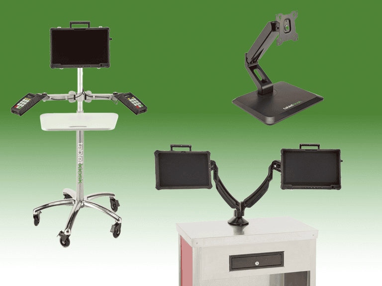 Mounting Solutions