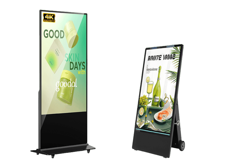 Menu Board